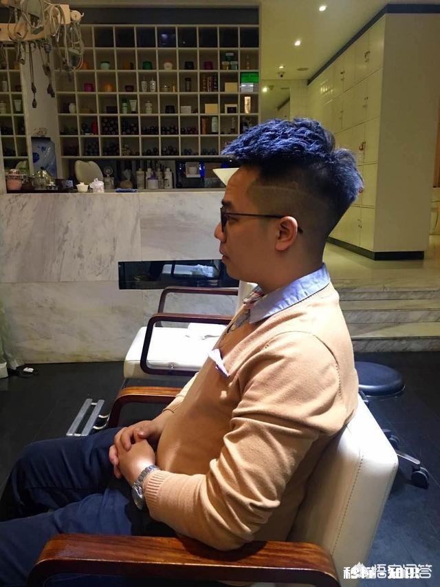 理发花了68元,平时也就20多元。会不会被宰了