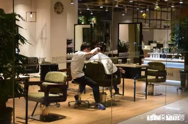 理发花了68元,平时也就20多元。会不会被宰了