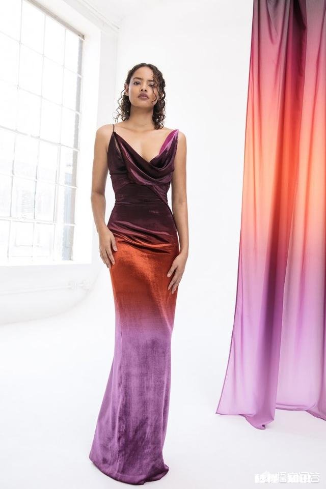 如何拍好各种裹身裙