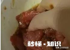 牛肉怎么腌制晒干