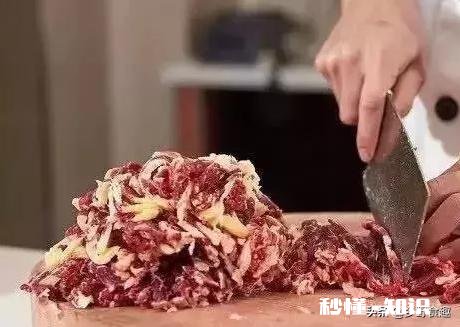 牛肉怎么腌制晒干