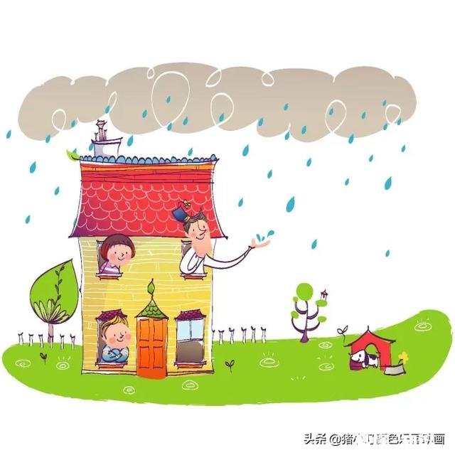 儿童教育重在学校还是重在家庭