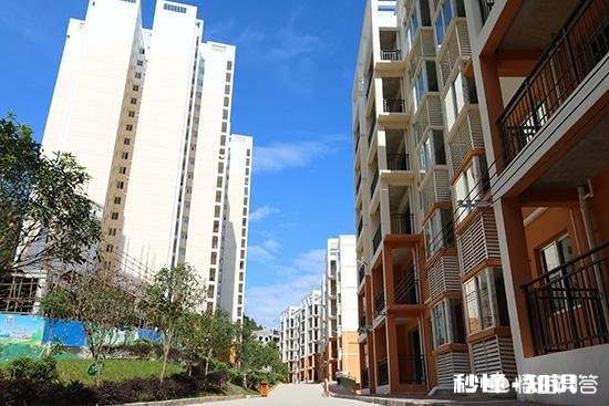 为什么有些非贫困户的人争着当贫困户为什么有些贫困户不愿意住安置点