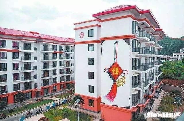 为什么有些非贫困户的人争着当贫困户为什么有些贫困户不愿意住安置点