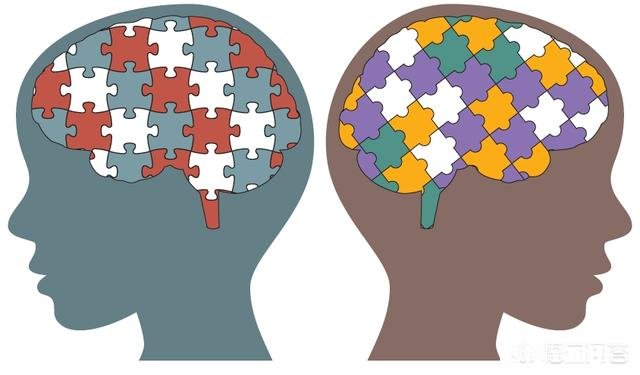 为什么有些孩子会得自闭症呢