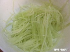 如何做出好吃的凉拌莴笋?去哪里学