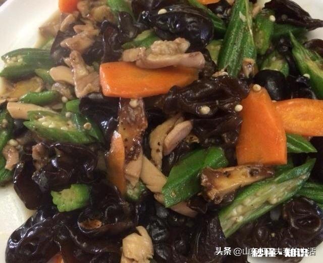 秋天炒什么菜好