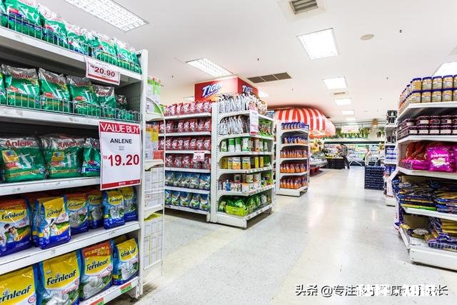 网上买奶粉靠谱吗我家宝宝马上就要吃奶粉了