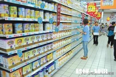 网上买奶粉靠谱吗我家宝宝马上就要吃奶粉了
