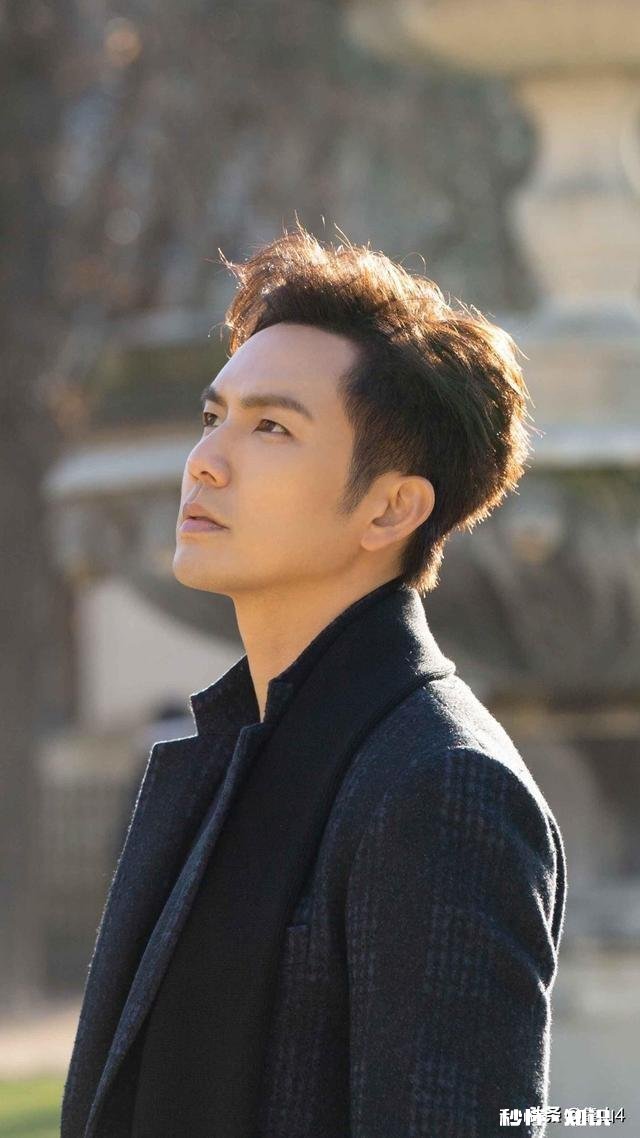 你会接受一个比你大十几岁的离异女人吗