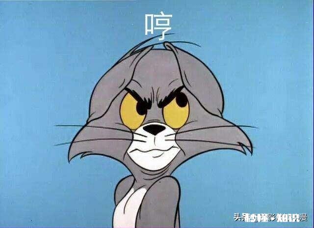 《猫和老鼠》中的汤姆和杰瑞谁最搞笑为什么
