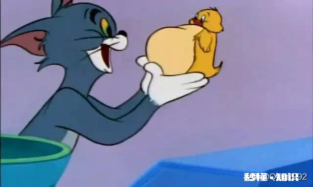 《猫和老鼠》中的汤姆和杰瑞谁最搞笑为什么