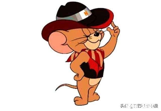《猫和老鼠》中的汤姆和杰瑞谁最搞笑为什么