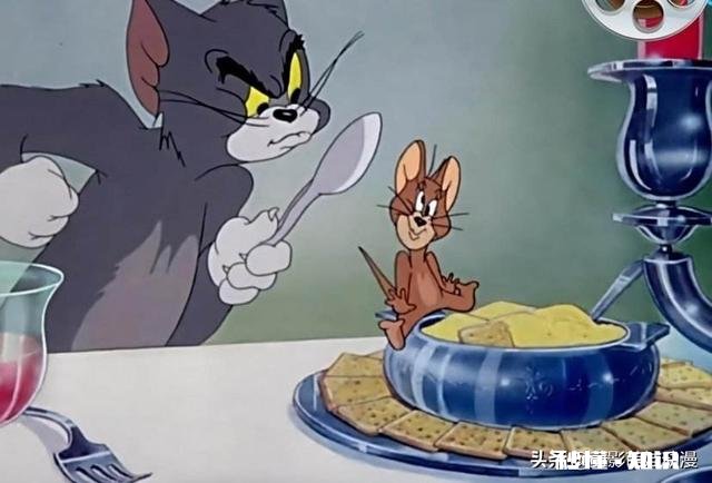 《猫和老鼠》中的汤姆和杰瑞谁最搞笑为什么