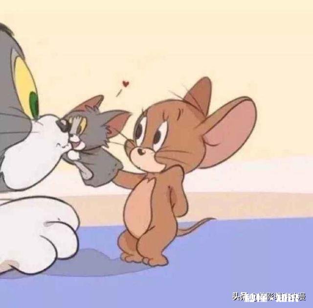 《猫和老鼠》中的汤姆和杰瑞谁最搞笑为什么