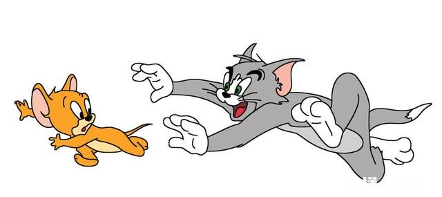 《猫和老鼠》中的汤姆和杰瑞谁最搞笑为什么