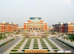 女儿被西北农大经济学录取，不知道是喜是忧，这学校怎么样