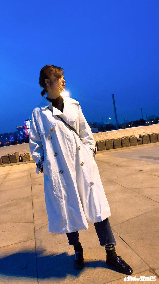 自己是苹果型的身材，怎么穿衣服比较好看