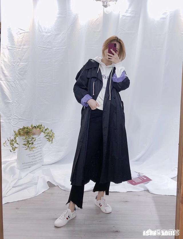 自己是苹果型的身材，怎么穿衣服比较好看