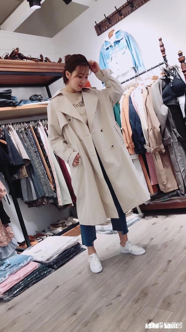 自己是苹果型的身材，怎么穿衣服比较好看