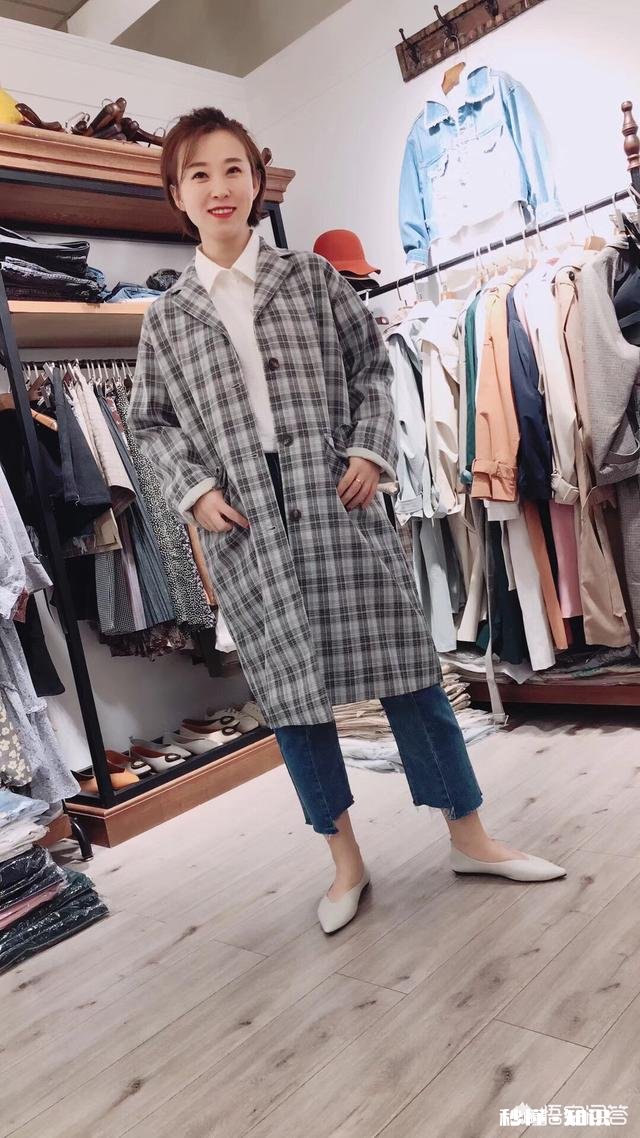 自己是苹果型的身材，怎么穿衣服比较好看