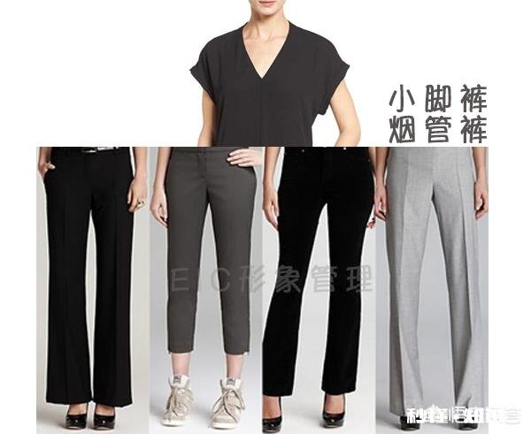 自己是苹果型的身材，怎么穿衣服比较好看