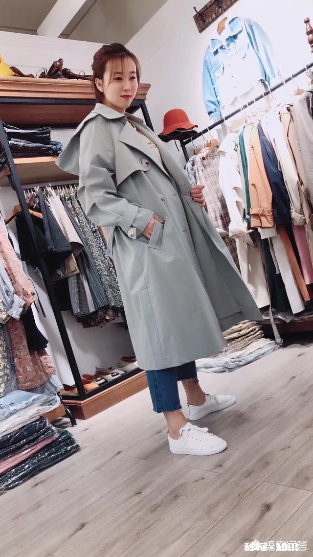 自己是苹果型的身材，怎么穿衣服比较好看