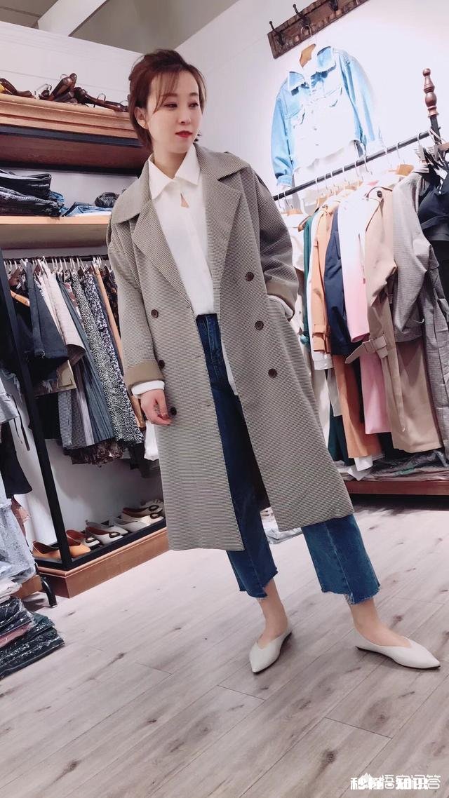 自己是苹果型的身材，怎么穿衣服比较好看