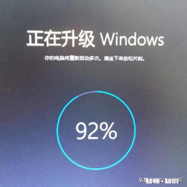 win7已经正式退役，win10我还没有适应，有人科普他俩较大的区别吗