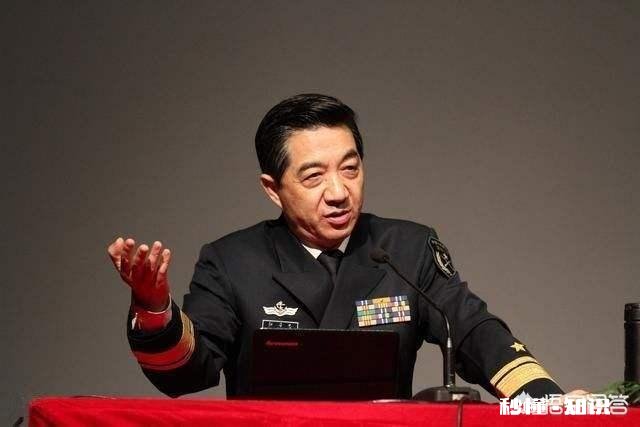 “局座”张召忠为何许人也