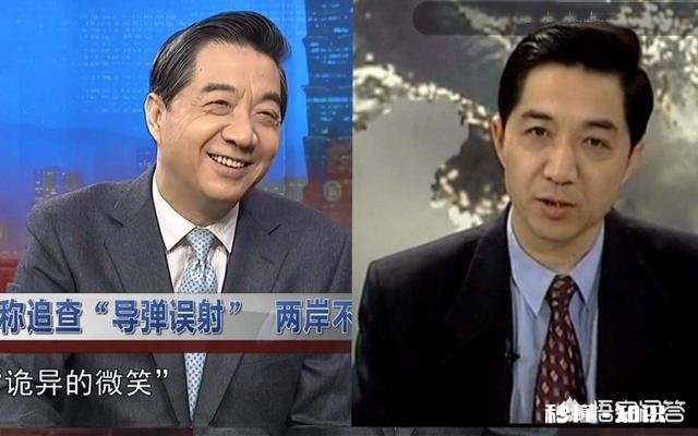 “局座”张召忠为何许人也