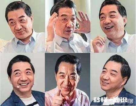 “局座”张召忠为何许人也