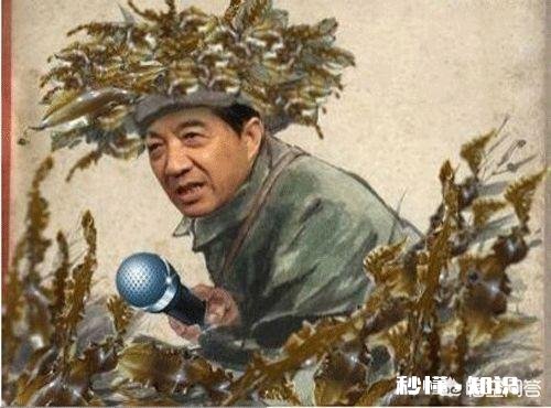 “局座”张召忠为何许人也