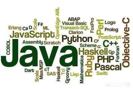 想要自学一下编程，JAVA和python哪个更合适