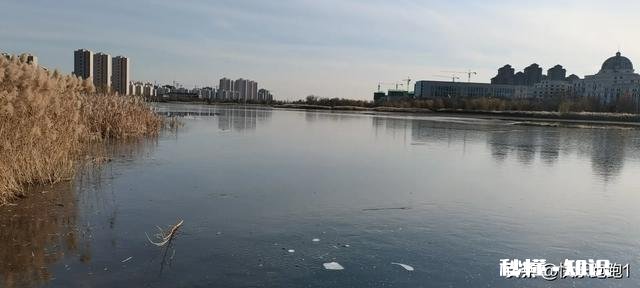 冬天外面那么冷，坚持在室外跑步的人有什么技巧吗