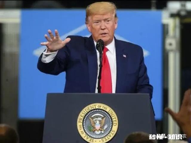 美国的新冠肺炎确诊病例为什么一直遥遥领先