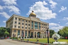 烧烤培训学校哪里比较好