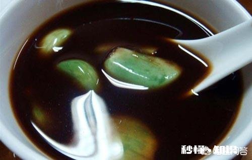 腊八蒜不绿该怎么腌制