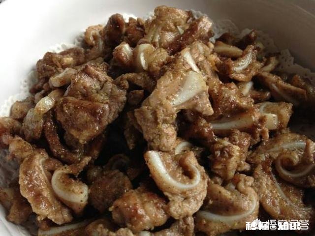 如何包排骨包子