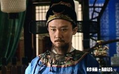 电视剧《大明王朝》中，谁能对付得了海瑞