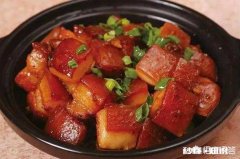 红烧肉里面不能放什么为什么