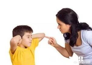 孩子在叛逆期该不该管