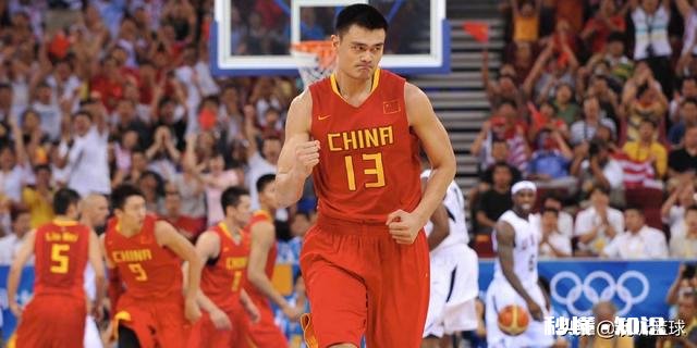 NBA哪些球员在国际赛场打出过超巨表现