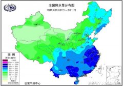 为什么南方人说北方太干，北方人说南方太潮