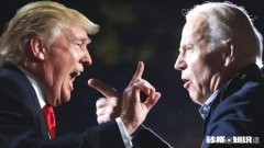 你认为9月美国大选，川普能连任吗疫情对他的连任影响有多大