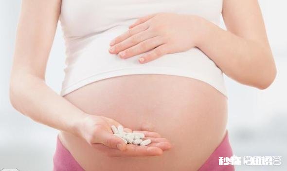 怀孕时期不同用药也是讲究,孕期应如何安全用药