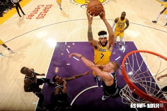 快船签约麦基如何