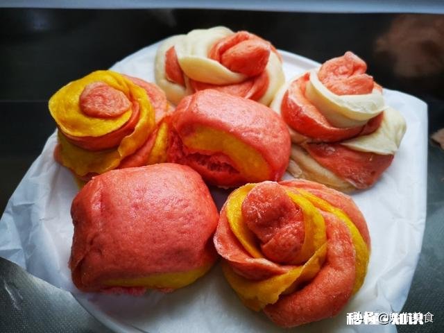 蒸的馒头包子总会有个别变成死面的了是什么原因