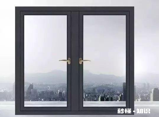 家里装修不知道选什么窗户，有什么推荐吗