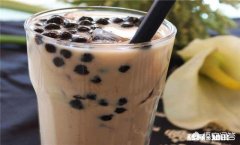 在2019年开个奶茶店怎么样